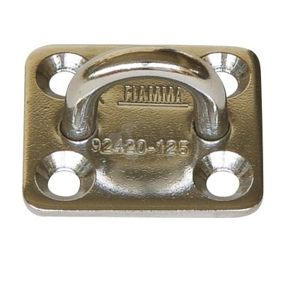 Kit Square plates